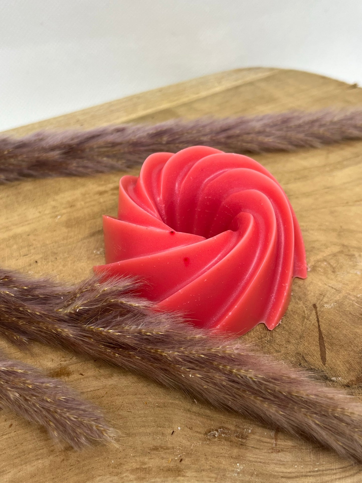 Fondant Grande Spirale • 60gr • Framboise