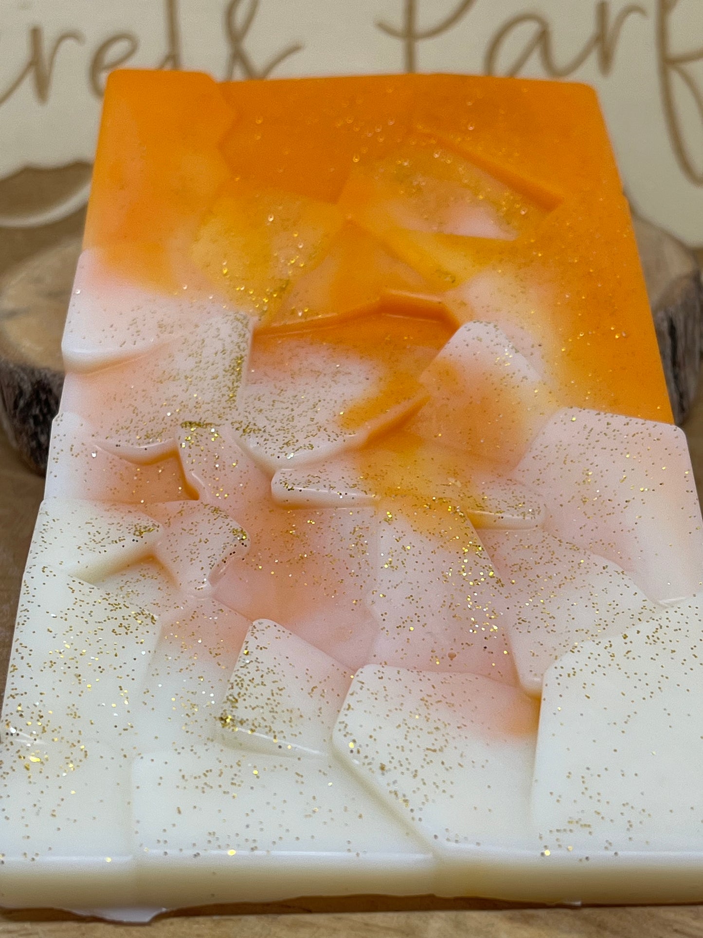 Tablette Parfumée • 100gr • Smoothie