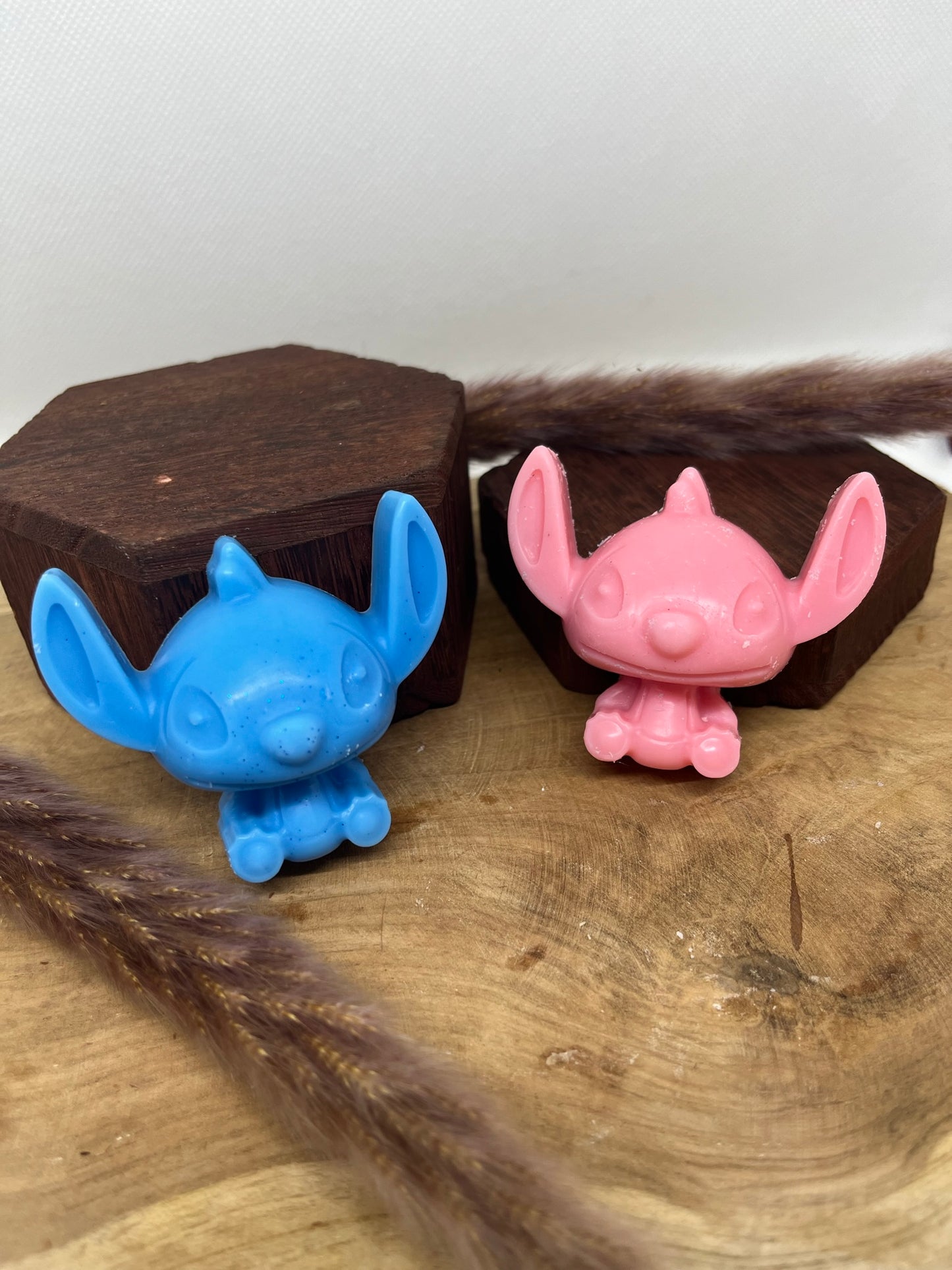 Fondant Petit Monstre • 25gr • Mangue