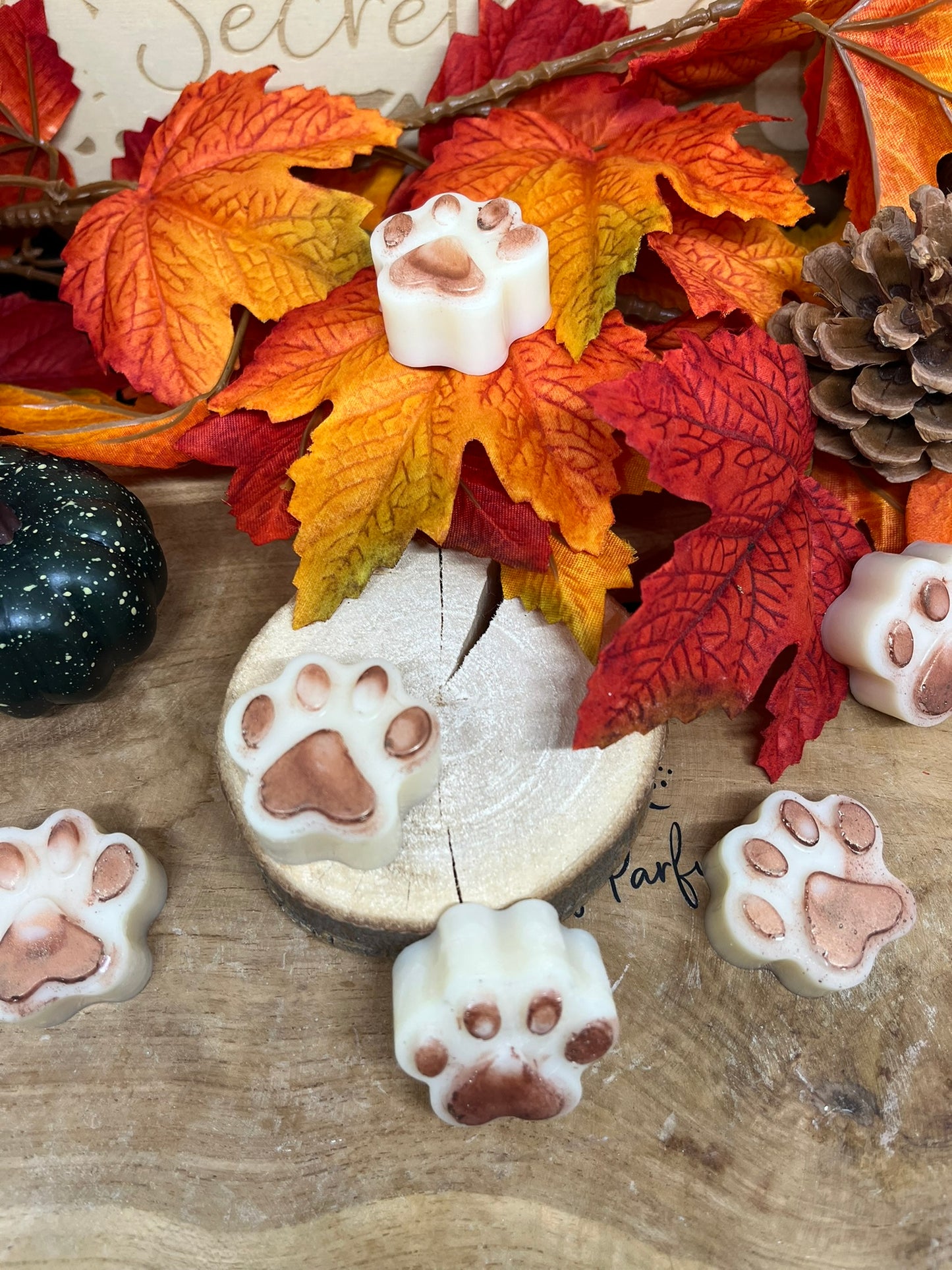 Fondant Pattoune • 15gr • Cookie chocolat