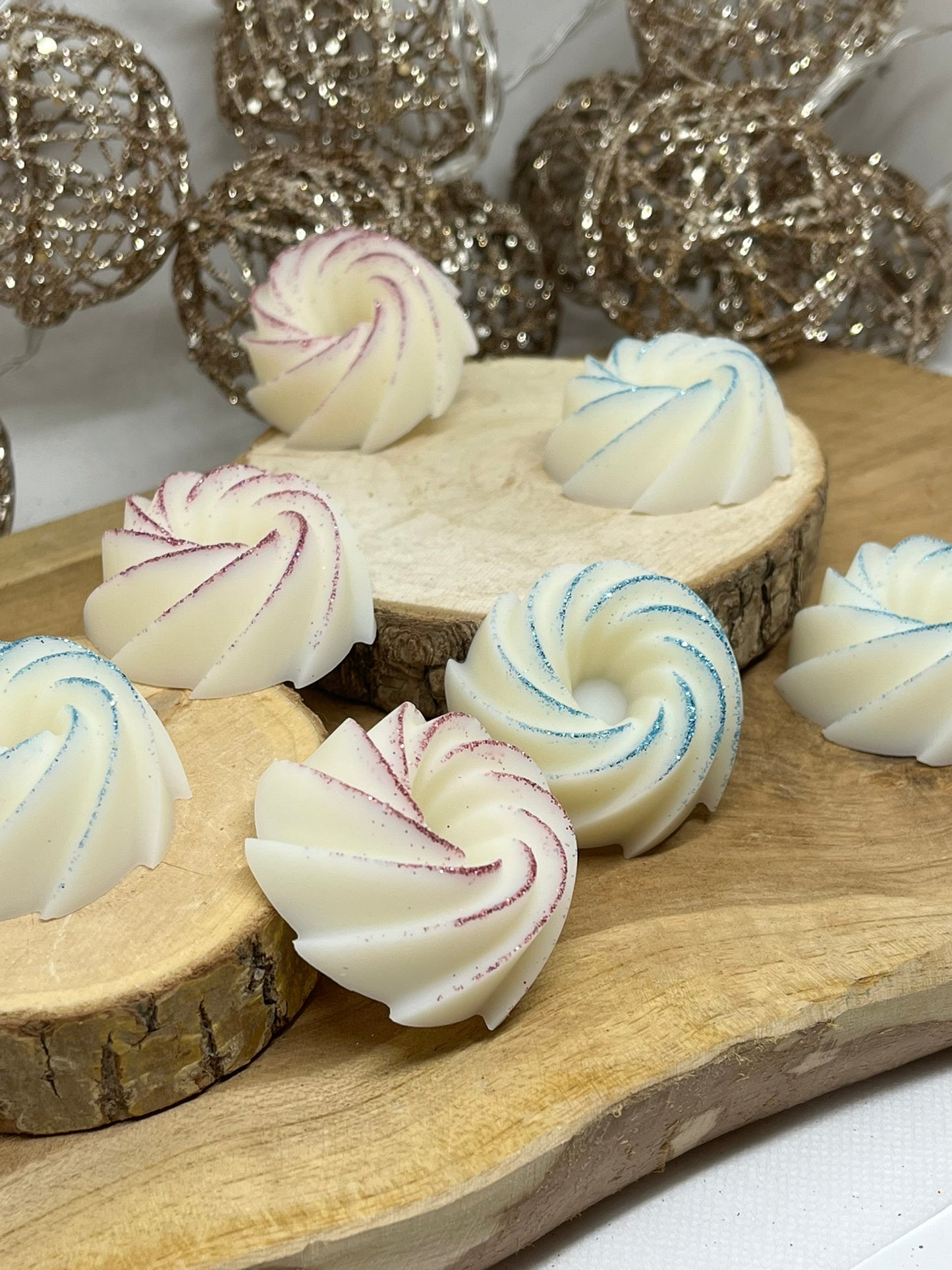 Fondant Spirale • 15gr • Musty