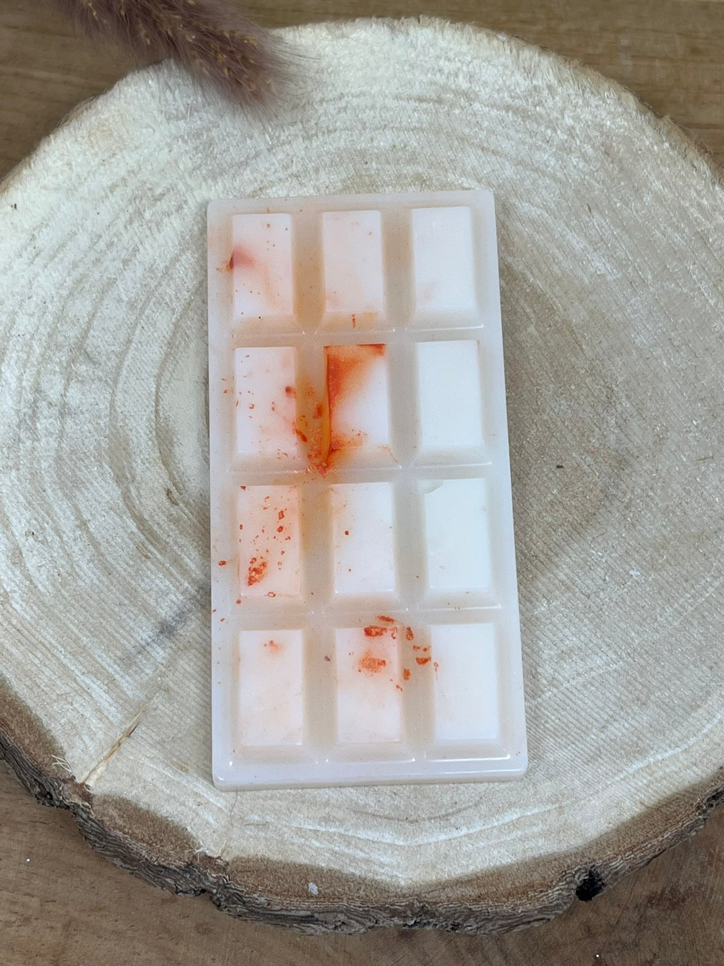 Fondant Tablette • 20gr • Fleur de Tiaré